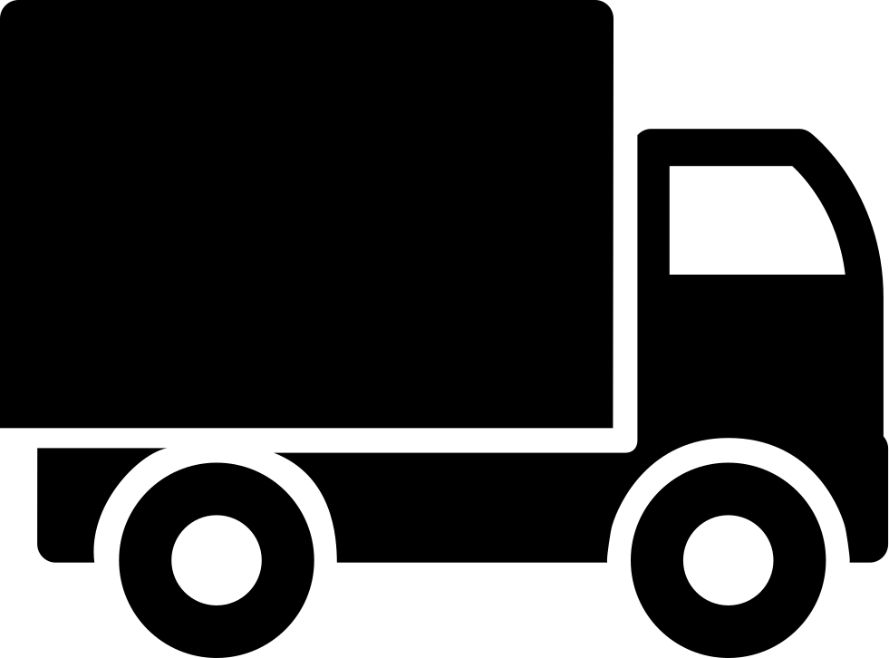 logo of truck